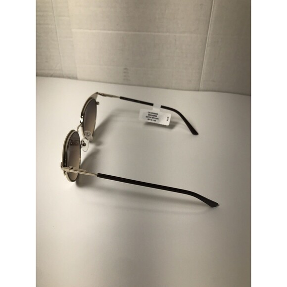 Calvin Klein-Ck19309S 200 Satin Brown Brown NWT - Picture 7 of 7